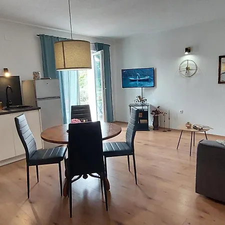Relax 4 Apartment