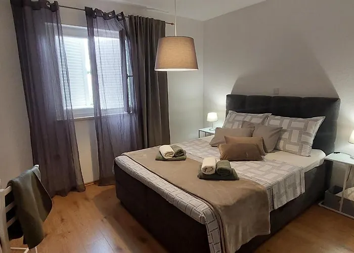 Relax 4 Apartman